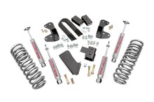 truck suspension lift kit